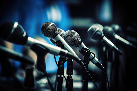 Microphones